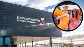 1,000 new car park spaces land just in time for holiday-goers using Shannon Airport