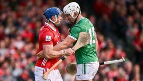 TJ Ryan expects Limerick and Cork to face-off in All-Ireland hurling final