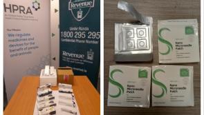Irish people warned against buying weight-loss drugs online amid surge in fake Ozempic