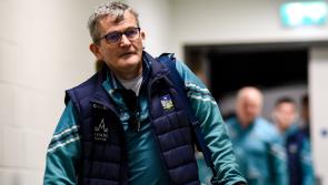 Jimmy Lee praises Limerick senior footballers' resilience

