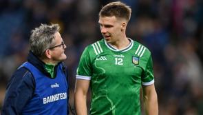 Limerick senior football captain Cillian Fahy: 'Tailteann Cup gives us a chance of playing championship games in the summer'