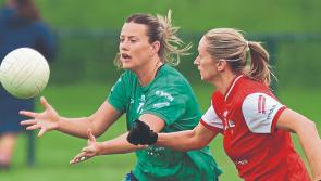 Limerick host Derry in crucial All-Ireland Ladies junior football championship clash