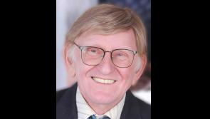 'Thanks for the laughter': Paschal of famed Limerick comic duo Tom and Paschal passes away aged 93