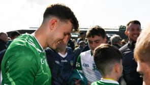Limerick learn opponents for Tailteann Cup semi-final at Croke Park