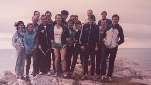 Limerick man awarded after raising over €45,000 for Concern