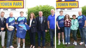 'Tight-knit' Limerick community to have charity cycle for teen with Melanoma