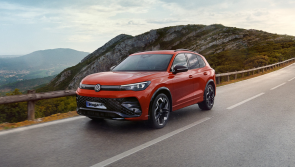 Celebrate 75 Years of Volkswagen with Frank Hogan Limerick