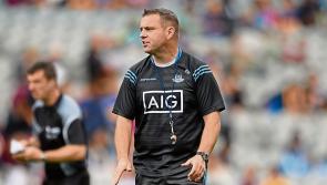 Limerick’s Eoin Roche making coaching mark in Dublin hurling circles

