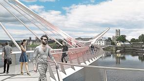 The storied history of Limerick bridges in stone and steel