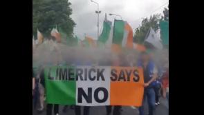 Church leaders 'deplore hijacking of Christian language' at Limerick anti-immigration march