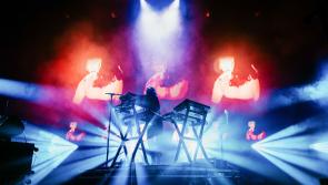 Limerick's latest step to becoming a concert capital in the Mid-West