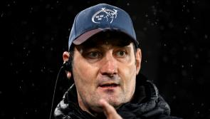 Munster Rugby confirm new forwards coach for 2025/2026 season