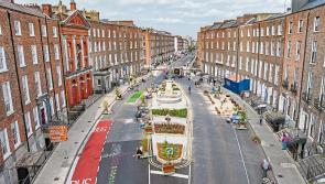 People invited to have their say on 'August Animations' plan for Limerick