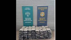 Revenue seize herbal cannabis worth almost €3million in Limerick