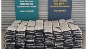 Almost €3 million worth of cannabis seized in Limerick during major Revenue bust