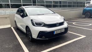MOTORING REVIEW:  Honda&rsquo;s Jazz supermini more like a small MPV

