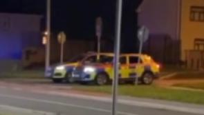 BREAKING: Three men hospitalised after feud-related violence erupts in Limerick overnight 