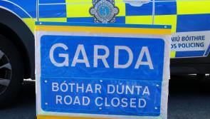 BREAKING: Motorcyclist found deceased this Sunday following collision on Saturday close to Limerick-Cork border