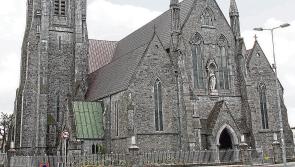 Relics of patron for those suffering from addiction being brought to Limerick