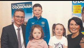 Limerick Minister reveals challenges around condition which caused him to collapse in Dail