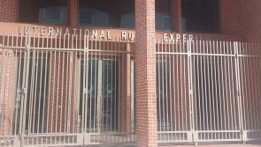 Mayor of Limerick holds meeting with JP McManus over International Rugby Experience