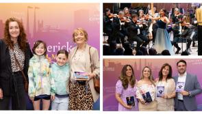 PICTURES: University Concert Hall Limerick hosts spectacular Summer Proms
