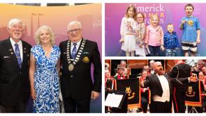 PICTURES: Summer Proms at University Concert Hall Limerick leave audiences spellbound
