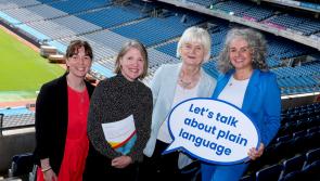 Funding granted to Limerick "to build a more inclusive, informed, and empowered society”