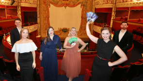 Limerick community to host the Irish National Opera for a night of "Music, Magic, and Mischief"