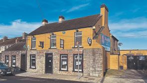 Publicans ‘call time’ as  six hostelries in Limerick and Clare are put up for sale