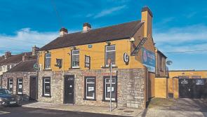 Publicans ‘call time’ as  six hostelries in Limerick and Clare are put up for sale