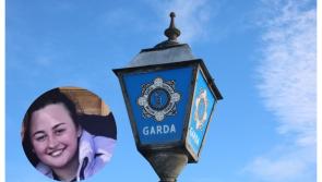 Have you seen Sophie? Gardaí concerned for welfare of missing 17-year-old