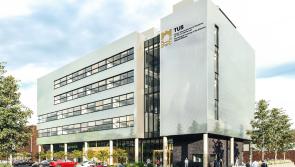 Work commences on new teaching building for Limerick  university