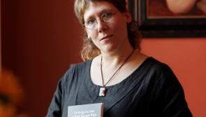Limerick poet featured in showcase creating space for "connection, celebration, and discovery"