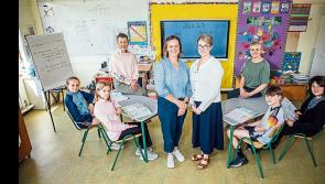 ‘A model for modern education’: ETB school opened a year ago