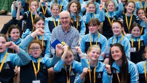 Top prizes awarded to Limerick schools in 3D printing competition