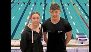Limerick siblings shine at European swimming championships in Slovakia