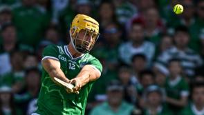 Limerick hurling stars offer expert All-Ireland insight from the TV studio


