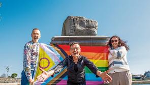 Limerick Pride under way - with big events taking place in next few days