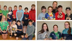 PICTURES: A County Limerick Irish language school celebrates student achievements