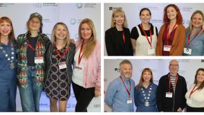 PICTURES: Launch of Limerick Film Lab 