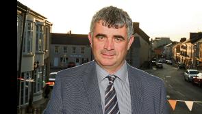 Limerick TD assures constituents he's '100% fine' after health scare