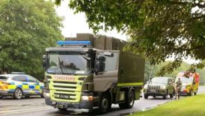 Bomber targets sports and social premises at Limerick  in ‘error’