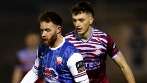 Treaty United host high-flying Cobh Ramblers in crucial Munster derby clash