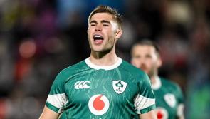 Four Munster Rugby players to start for Ireland against Portugal in Lisbon on Saturday