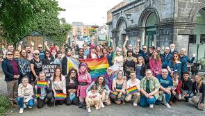 Thousands expected to attend Limerick Pride parade this weekend