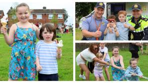 PICTURES: Fun for all the family at Soda Fest community day in Thomondgate