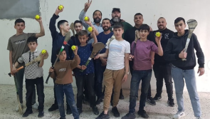 'Deeply disheartened' - GAA Palestine lodges official appeal amid denied visas