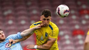 Limerick's Fairview Rangers gearing up for fairytale cup tie with Shelbourne 