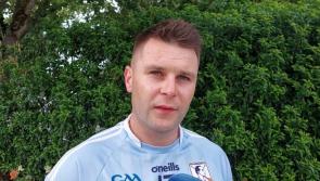 WATCH: Na Piarsaigh senior football captain Evan Egan: 'The first game is the big one'